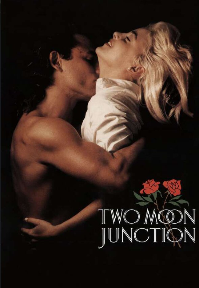 rajmohan2blue's tweet photo. 5. #TwoMoonJunction (1988) https://t.co/kPhGgkRth0