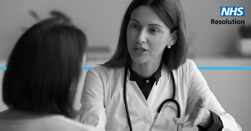 NHSResolution's tweet photo. Our #PractitionerPerformanceAdvice service has found that 70% of its practitioner performance cases relate to behaviour or conduct.

Find out more about the interventions we offer in our latest Insights paper and video - https://t.co/sSLQjj6MXW  

#NHSRInsights https://t.co/lDFdaMlGHm