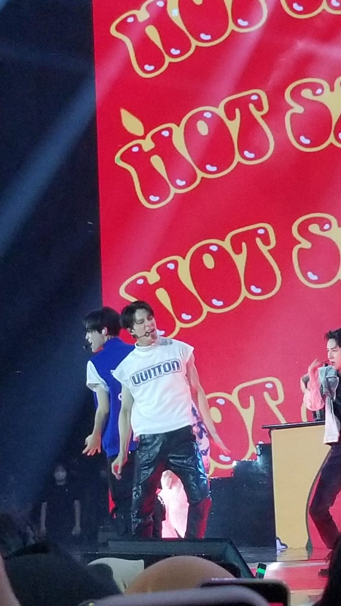 JENO KETEKAN

NCT DREAM