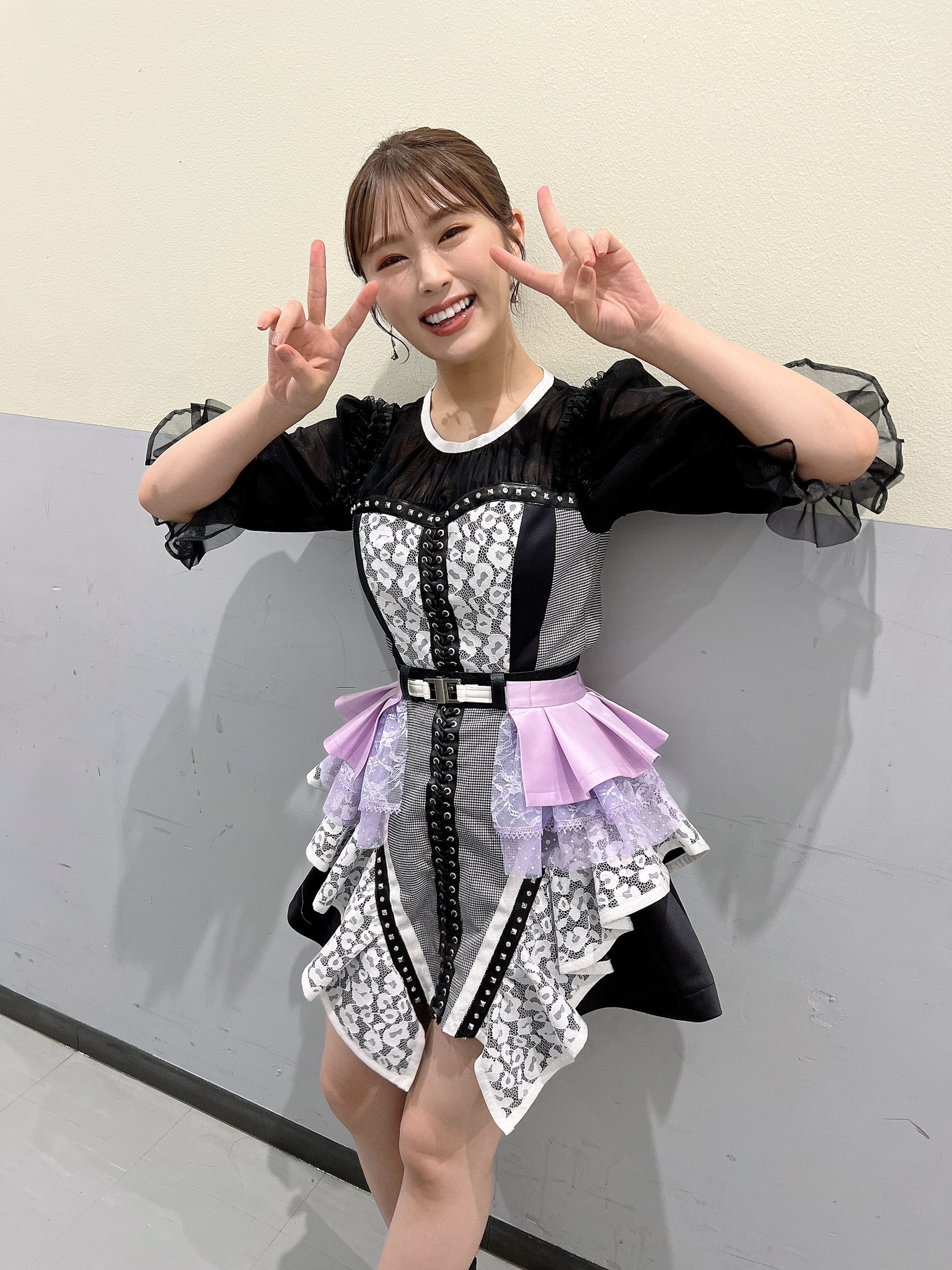 渋谷凪咲 on X: 