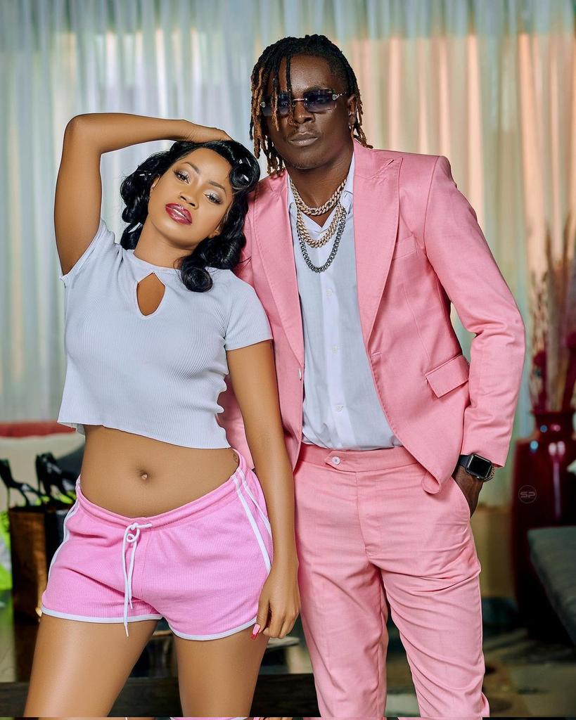 Ksheebah1's tweet photo. Kano nkayimbye lwamukwano….❤️❤️

#MUWOMYA🚨🔥🚨 https://t.co/zhapK1qIpO