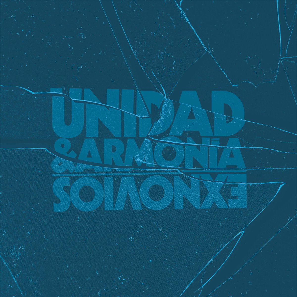 Para celebrar la salida del nuevo single compartido con <a href="/ArmoniaUnidad/">unidad y armonía</a> daremos unos conciertos de presentación conjuntos. El primero será el 26 de octubre en la sala Sol de Madrid ❤️💊 Podéis reservar el single y pillaros la entrada en el link 👇nos vemos! nano.site/acuerdatedemi