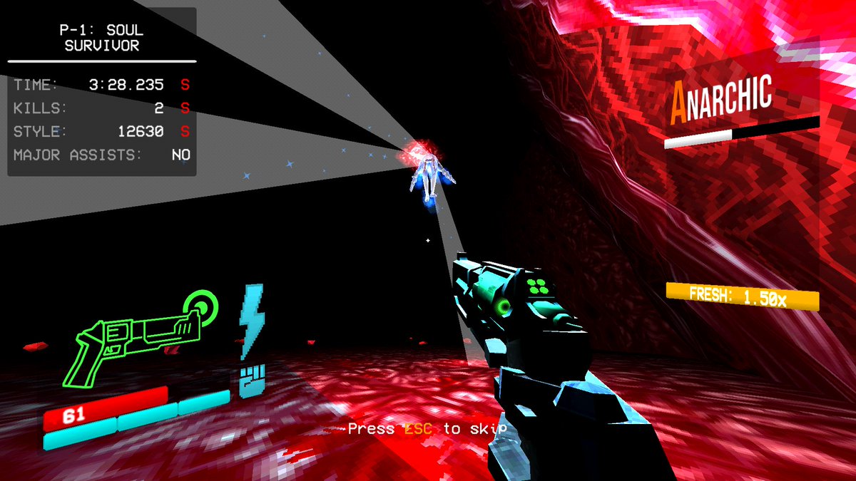 flyingcandle1's tweet photo. minos prime P rank on violent i was 5 seconds off of failing sheesh https://t.co/DbpaBcXe6E