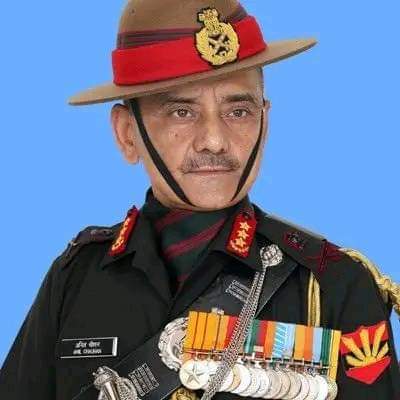 KeshavSinghBh11's tweet photo. सेवानिवृत लेफ्टिनेंट जनरल #अनिल_चौहान जी को नया CDS नियुक्त किया गया। शुभकामनाएं। 😊😊���
#CDS
#Anil_chauhan https://t.co/fSSPnWmsTY