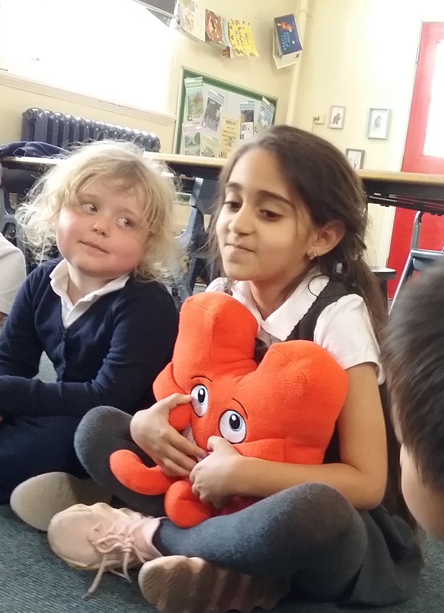 Jigsaw PSHE on Twitter "RT sidmouthschool Year 1 have also been