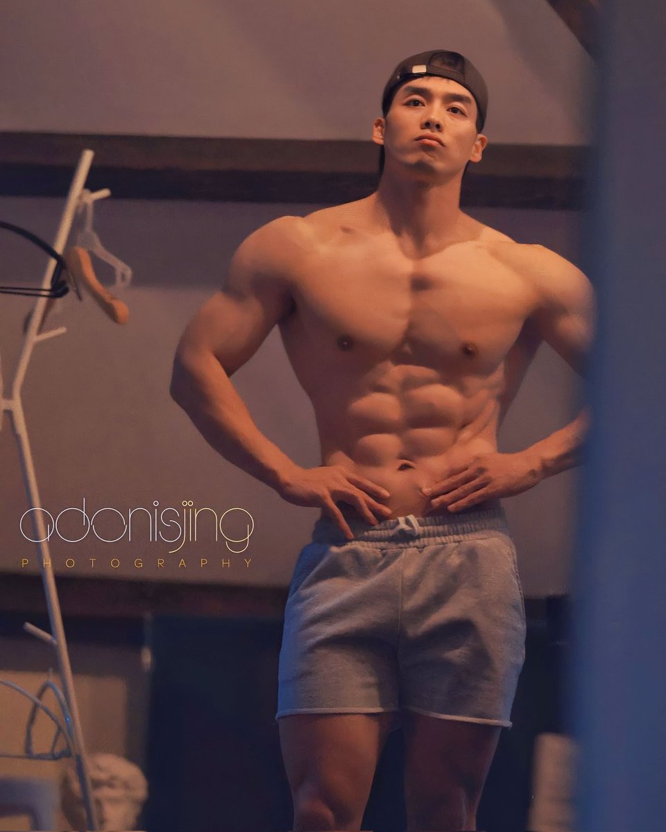 thebestmaleform's tweet photo. Leo by adonisjing2020
#UNIQUE3 https://t.co/PfLO8V3Ri1