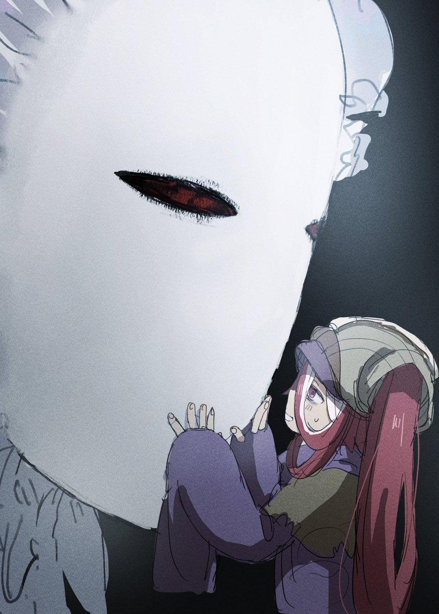 これは百合 