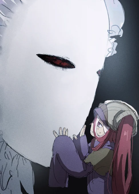 これは百合 