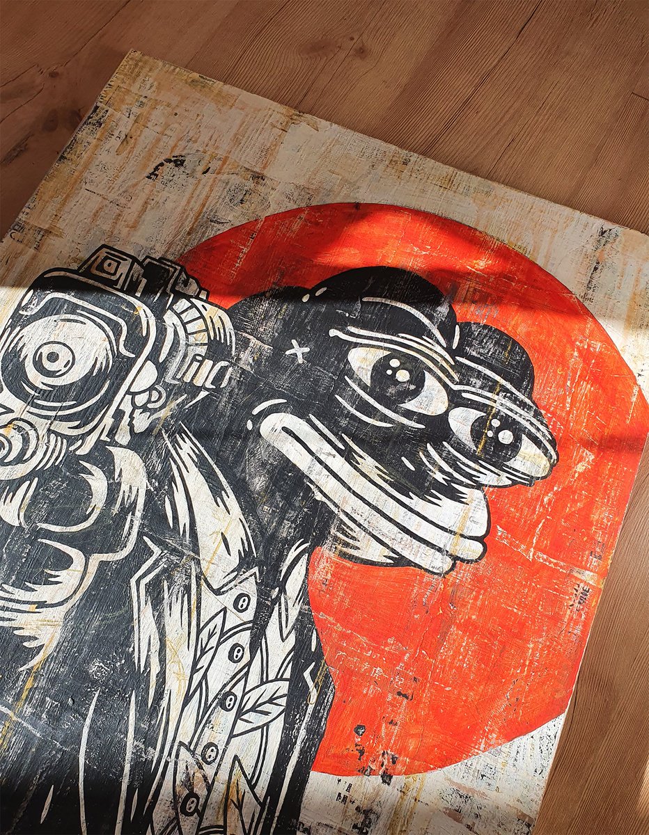 Kratt Studio tweet media