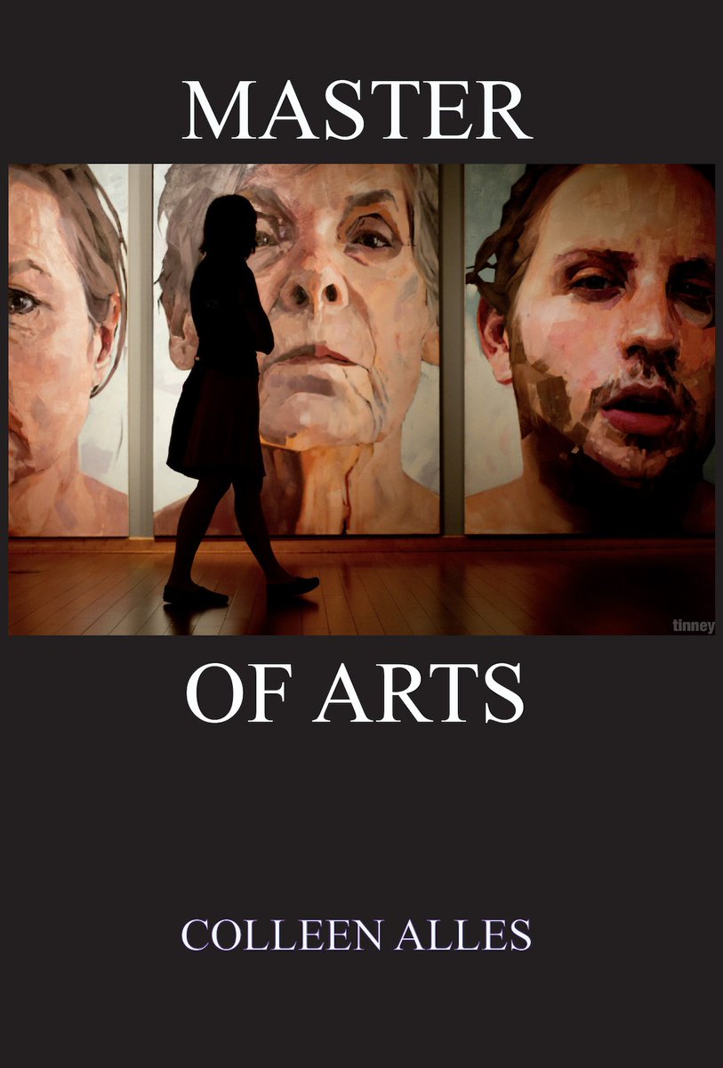 ColleenAlles's tweet photo. It's here! This one is close to my ❤️. I wrote this book in one of the most isolating parts of the pandemic. I was thrilled when Scantic Books, a small independent press, liked the story. No pressure, but if you'd like a copy: https://t.co/ji6TsJZ7bc https://t.co/rKtY6BJEu1