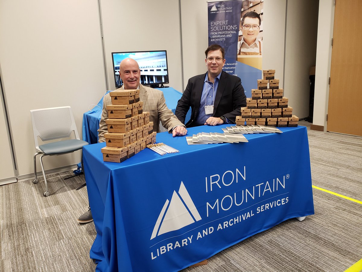 Good morning BPE! Make sure you check out our vendor room before the end of the day! 
#bpe2022