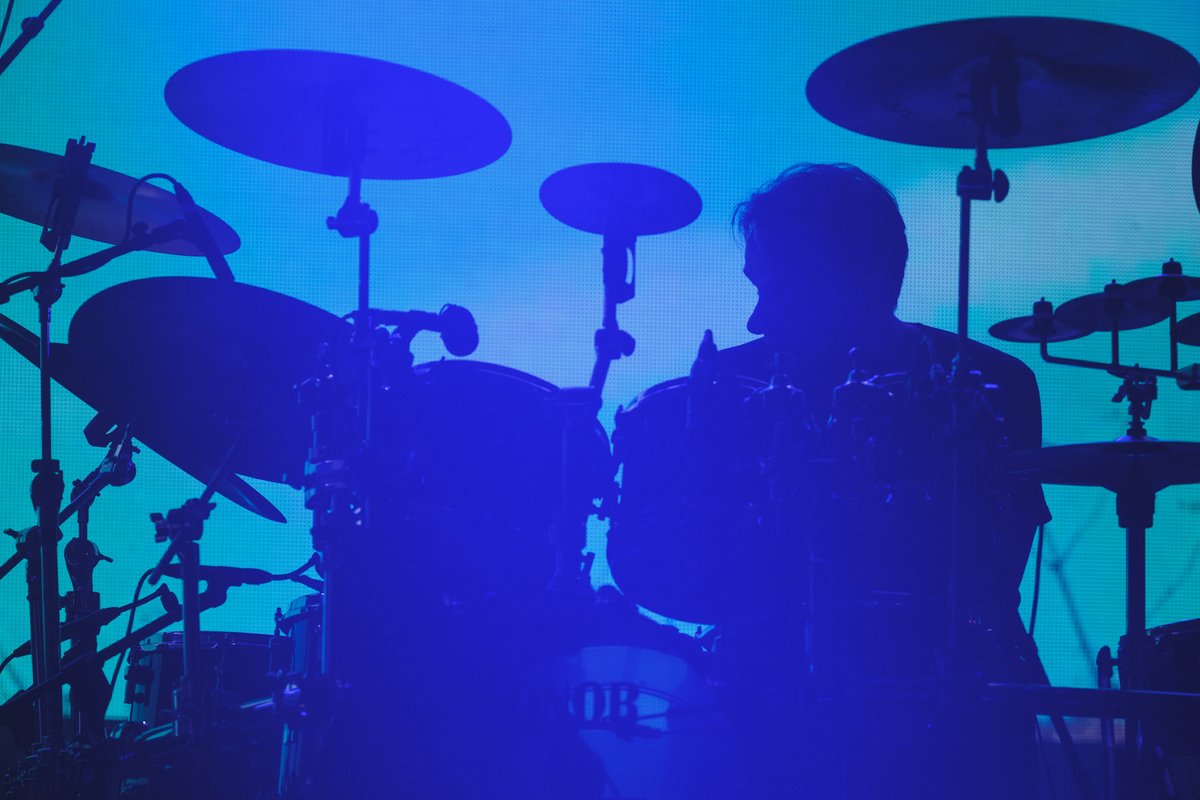 Porcupine Tree tweet media