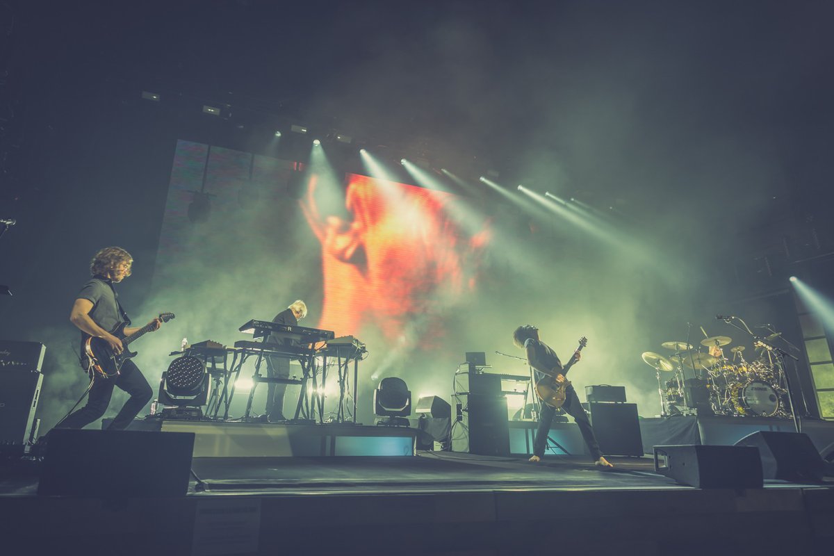 Porcupine Tree tweet media