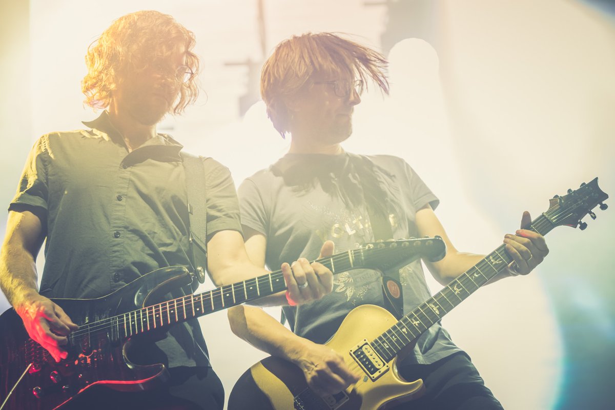 Porcupine Tree tweet media