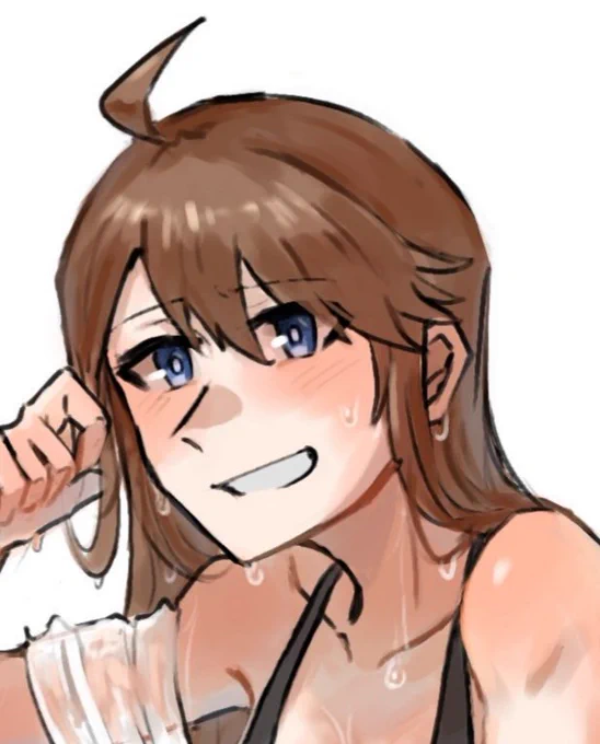 めぐみ(+α)#ミリシタ #所恵美 