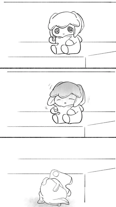 こんな感じだったんだろうなぁ 