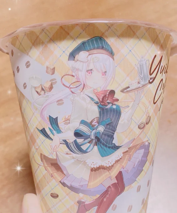 何故か私が行くところ絵柄1種類しか残ってない…ダブらなくて良かった～可愛いねぇ… 