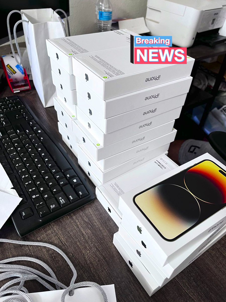在美国的，家附近有Apple Store的，记得多刷刷iPhone，每天补货很多，目前每台税后利润大概$100