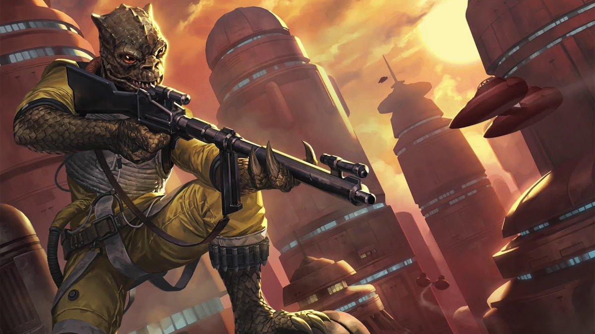 TheMechaMaster's tweet image. "We live and die as the Scorekeeper wills--and I am favoured over my enemies by the great goddess."
-Bossk

Play Now: mechamaster.io
$MCA Contract: 0xdaEfC1560003dbc58DDF10C01567125EA5b76080

#MechaMaster #stakeNplay #BSCGemsAlert #MetaverseGaming