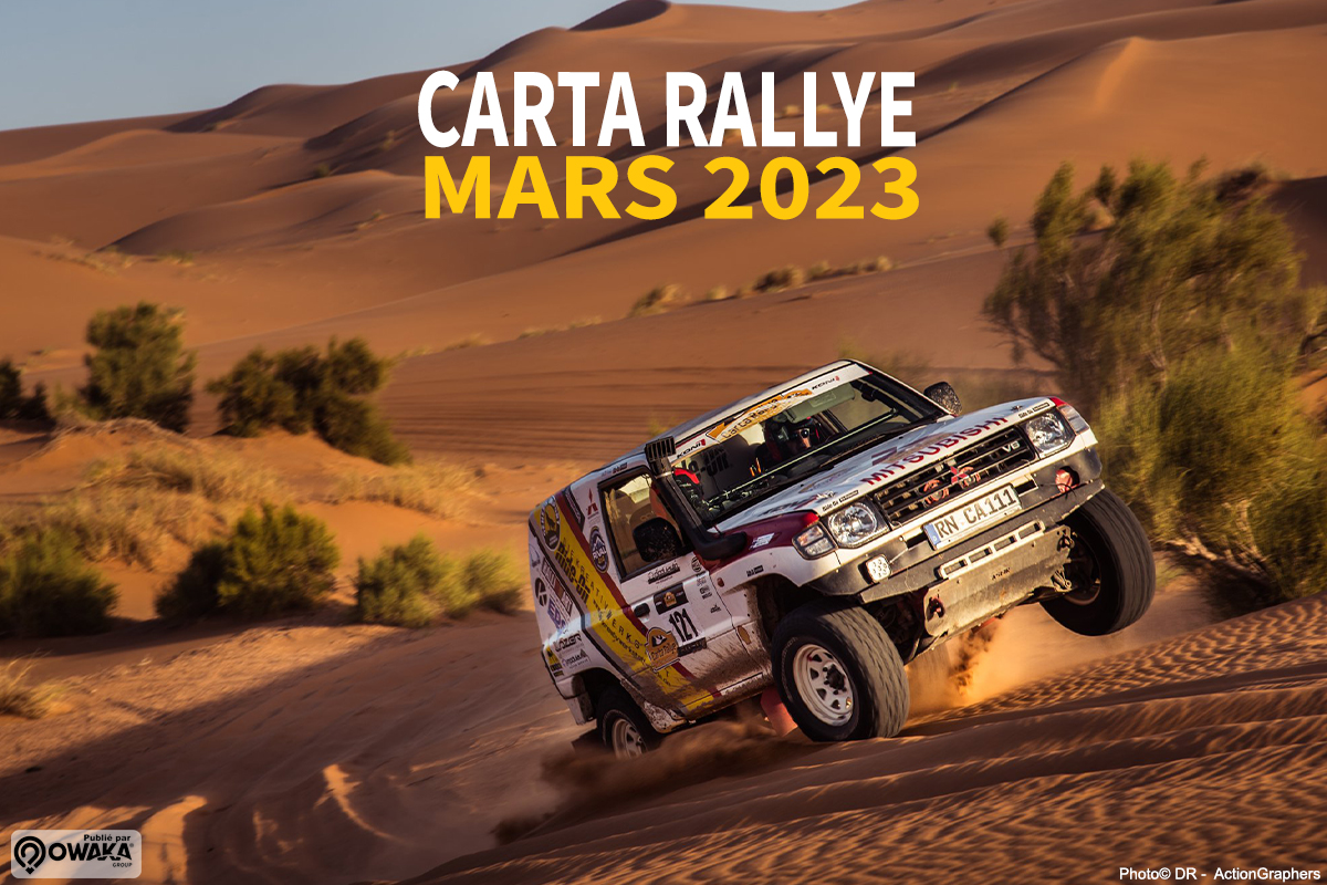 owaka_fr's tweet image. 😎 Du changement pour la 7ème édition ! L'introduction des motos et quads !

👉Du 12 au 18 mars :
owaka.com/news-2811-rall…

#cartarallye #ssv #raidauto #voiture #roadtrip #quad #4x4 #jeep #renault #raid #renaultraid #aventure #dakarclassic #historicraid #offroad #horspistes