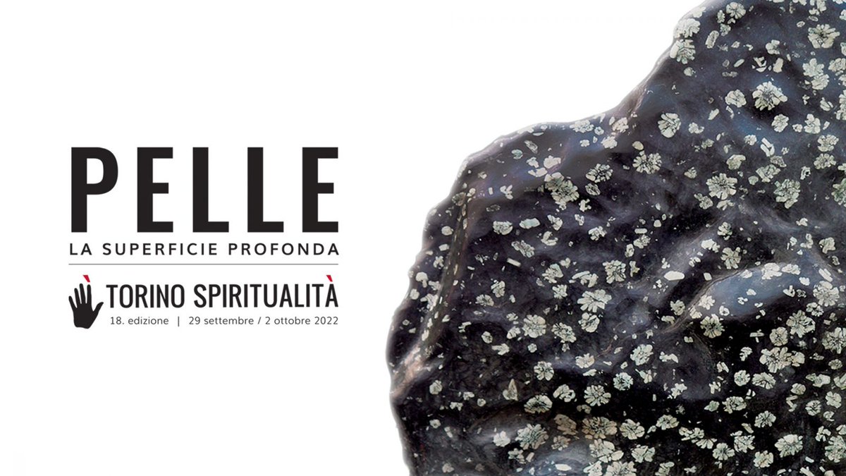 liviopartiti's tweet photo. A @ToSpiritualita domenica 2 ottobre al @CircoloLettori dei lettori #CinziaPozzi @The_Impozzible incontra il pubblico per raccontare "sottopelle: quando il corpo diventa #bionico
#CorpiEstranei @codice_edizioni
Ascolta la #conversazione https://t.co/FRDJDggqRl https://t.co/xbKPVdPw3c