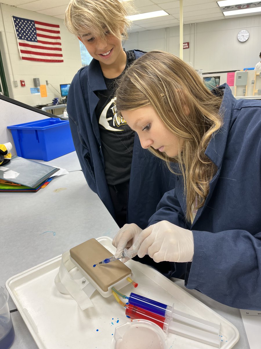 Colleen Reed tweet media