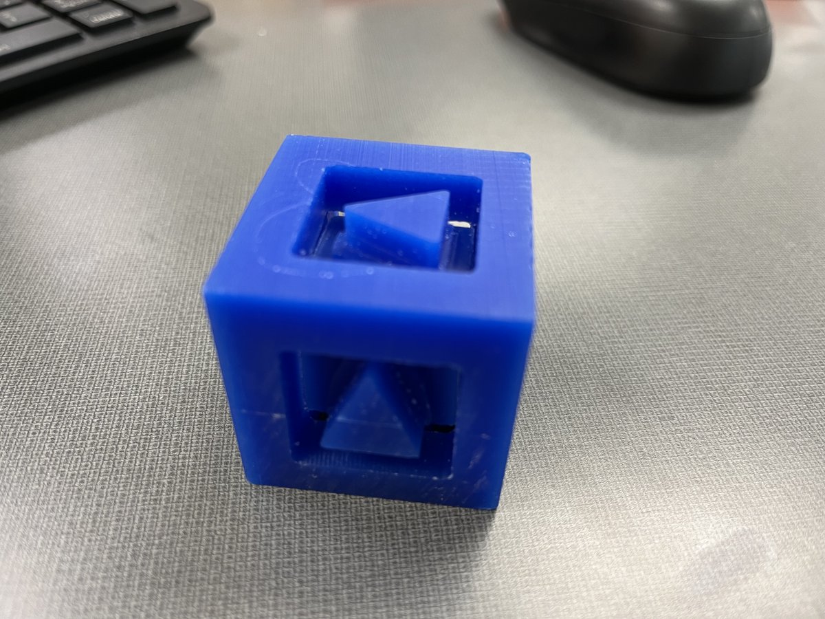 Colleen Reed tweet media