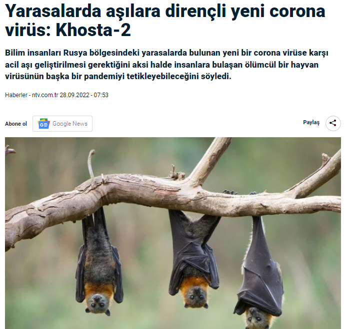 RealoneQman's tweet photo. Eskiler "Doğmamış çocuğa don biçilmez" der. Gel gör ki bilim adı altında birileri paranın tadını alınca bu işe girişmekten kaçınmıyor. Ortaya çıkacak binlerce mutasyondan hangisinin baskın geleceğini nasıl tahmin edip de aşı yapacaksınız? Şimdiden biliyorsanız o ayrı... #Khosta2 https://t.co/njpEGYBFBd