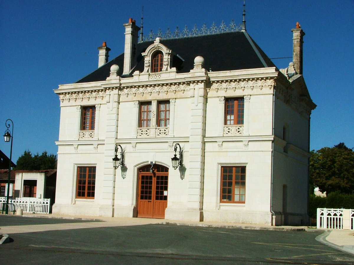 Préfet de l'Indre tweet media