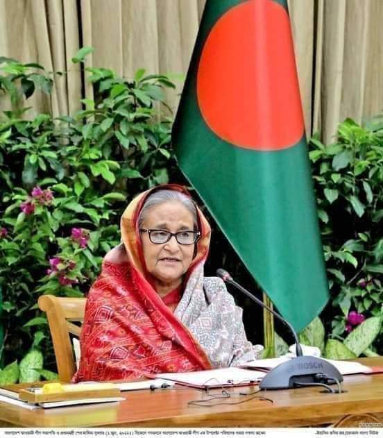Happy birthday,
A beacon of hope for the Bengali nation,Leader of the Nation Sheikh Hasina... 