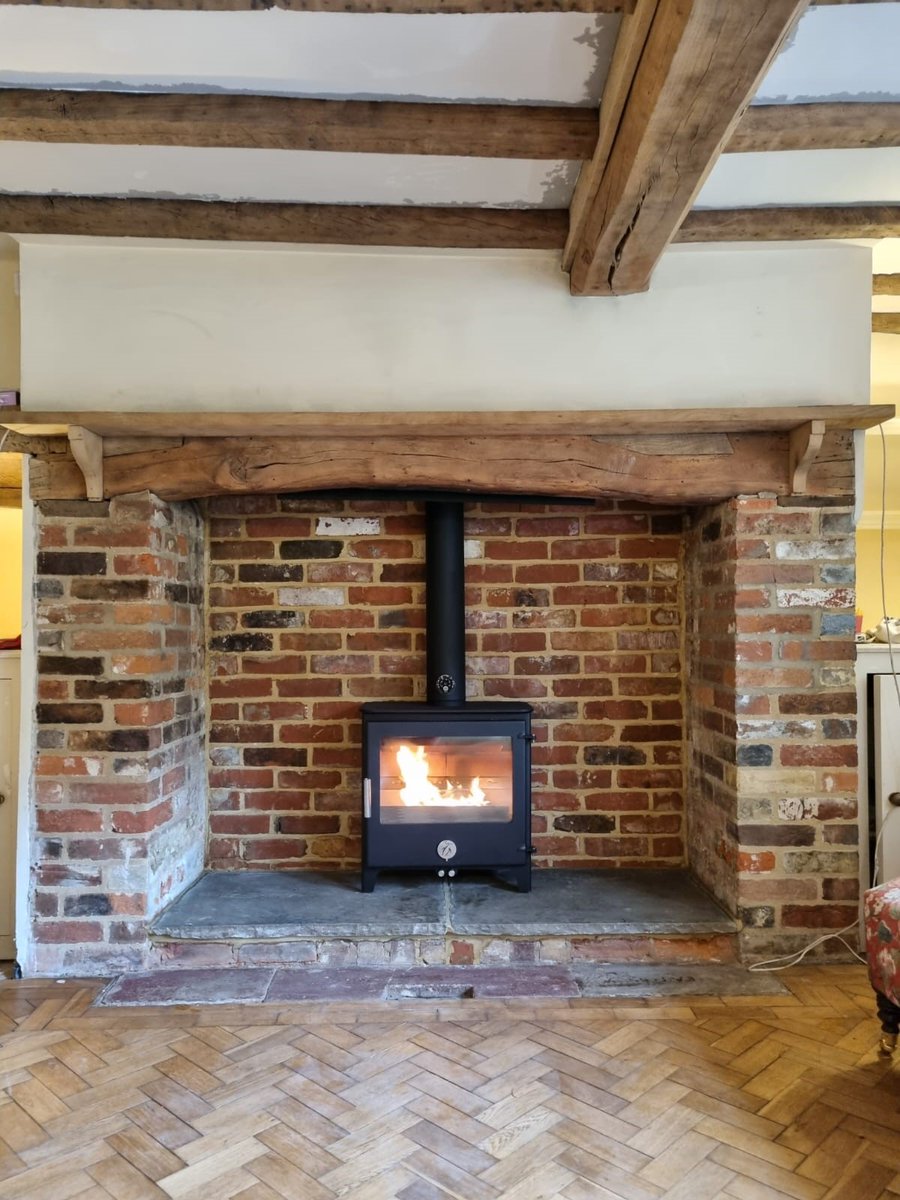 New Forest Fires tweet media