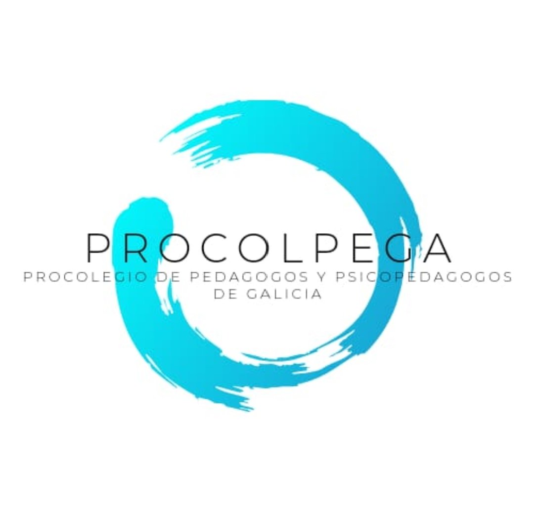 🟡NEW‼️ El <a href="/consejo_gral/">Consejo Gral. PEDAGOGOS Y PSICOPEDAGOGOS de ESPAÑA</a>  presenta al
 👉PROCOLPEGA, nombrado delegación del Consejo general de colegios oficiales de #pedagogos y #psicopedagogos en Galicia.👈
🗣️Por una profesión más fuerte y de futuro en Galicia.
#juntossomosmasfuertes 
#Pedagogos#Psicooedagogos <a href="/procolpega/">Procolpega</a>