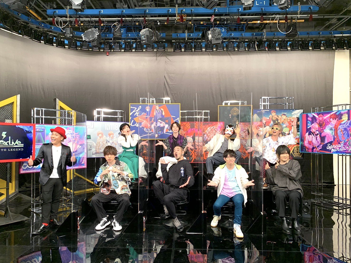 立花慎之介【公式】Shinnosuke Tachibana on X: 立花慎之介【公式】Shinnosuke Tachibana on X: