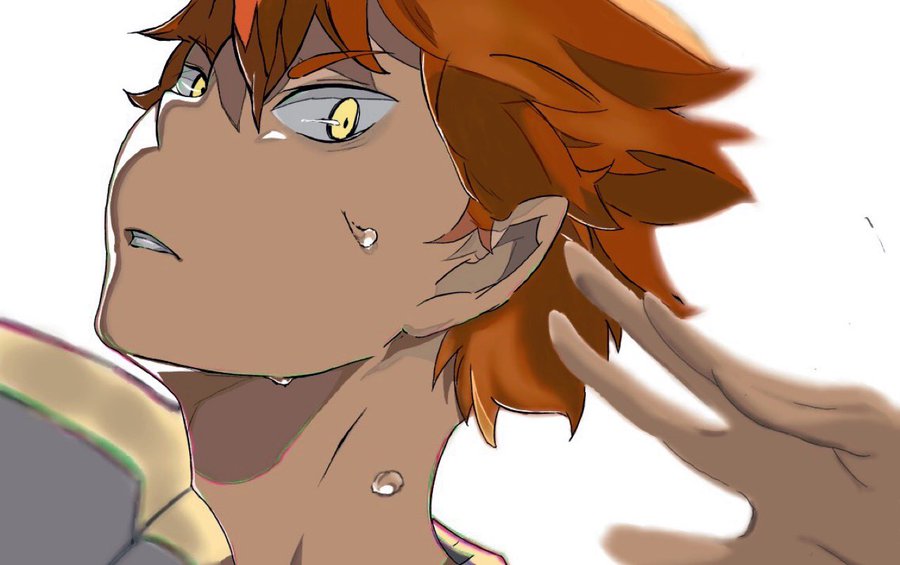 ハイキュー 日向翔陽のかっこいい名言まとめ 心に響くセリフを紹介 5ページ目 Selvy