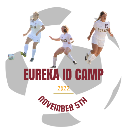 RedDevilsWSOC's tweet image. **ALERT** We are hosting our final ID Camp this November at McKinzie Field on November 5th. Check out the details here: eurekawomenssoccercamps.com/index.cfm
#EurekaSoccer #TheNextRecruit #IsItYou #EurekaIDCamp #TrainLikeARedDevil