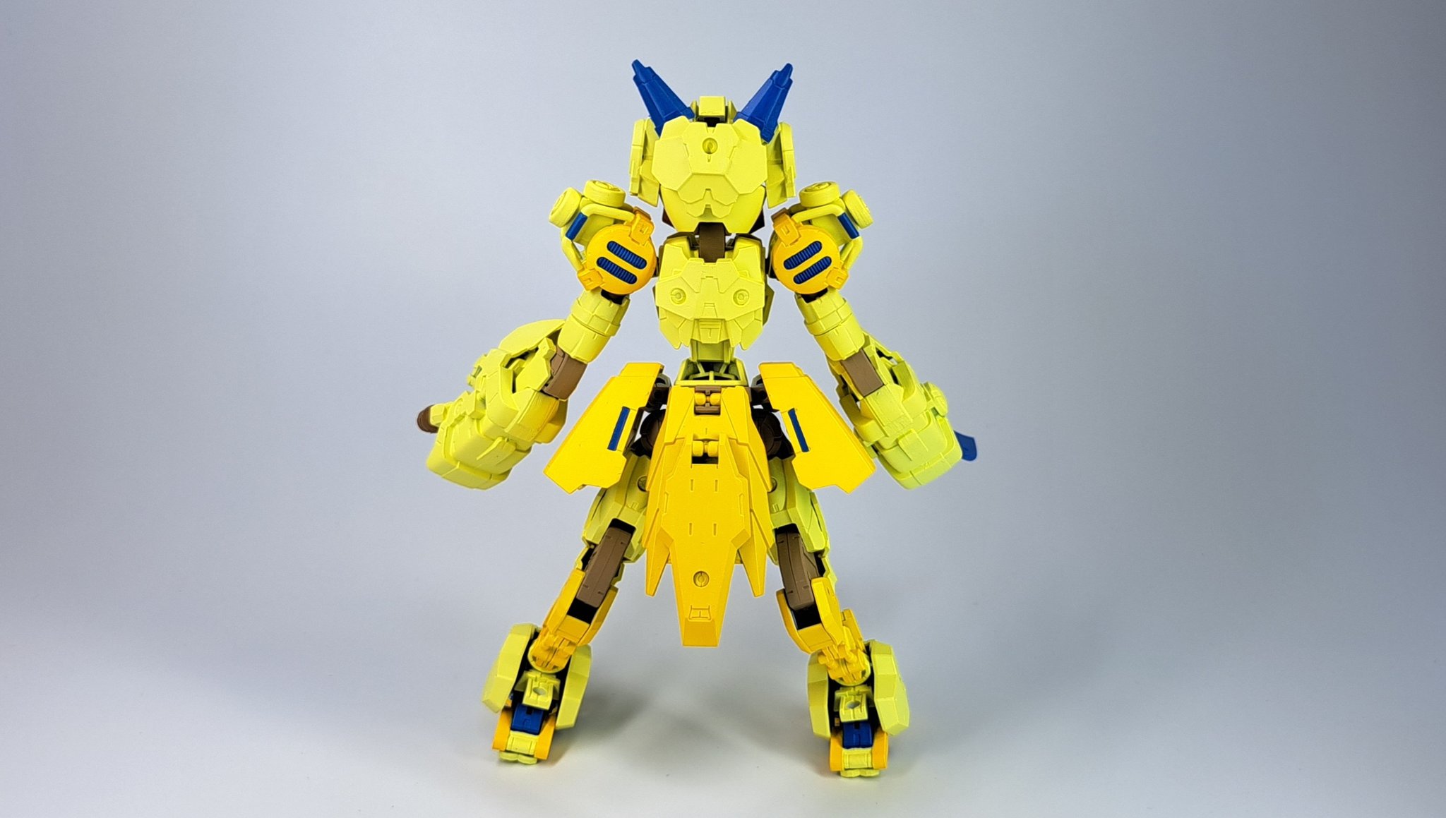 強マル в X: „スミロドナッド完成!! 30MMパーツのみで作成 強マル в X: „スミロドナッド完成!! 30MMパーツのみで作成