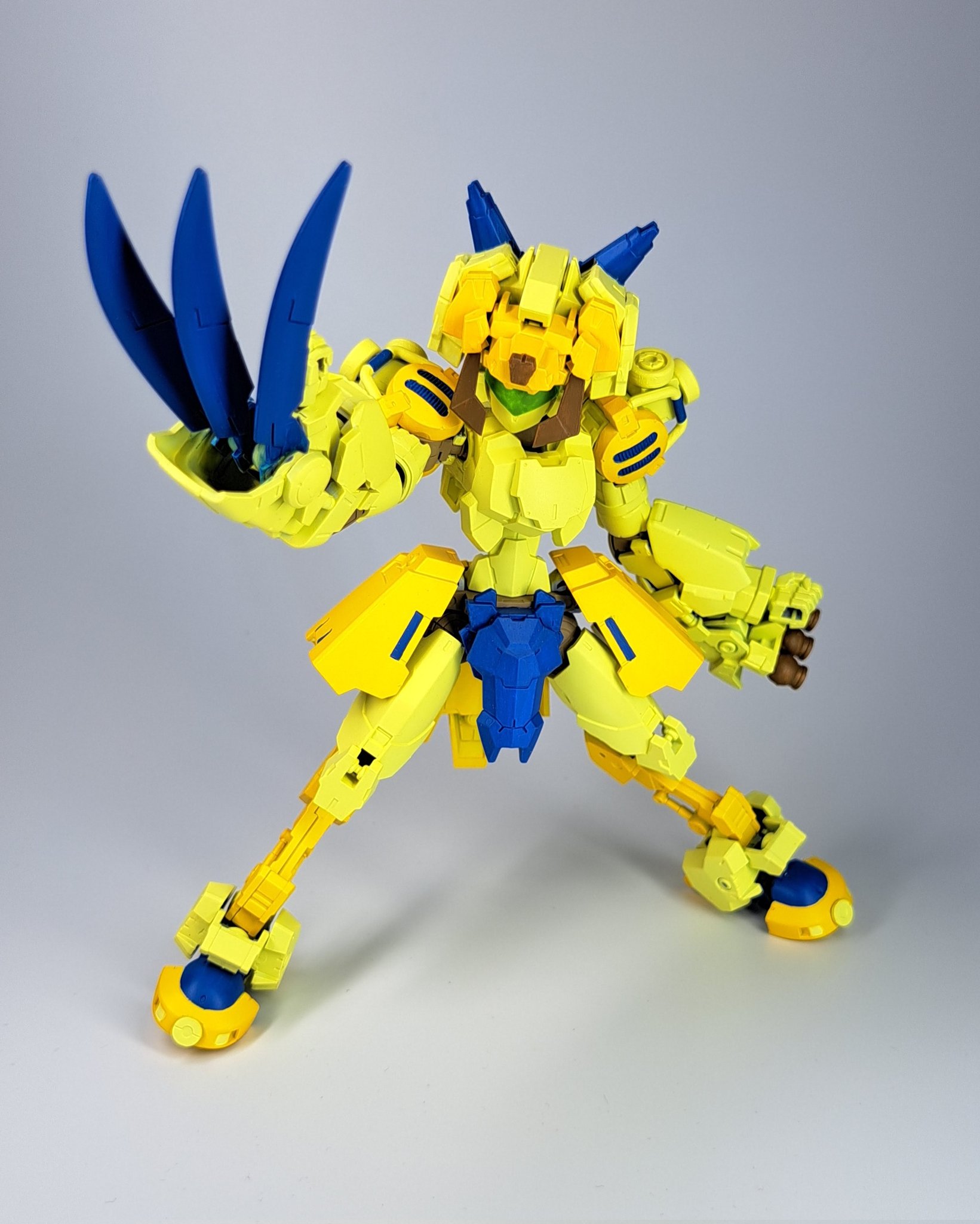 強マル в X: „スミロドナッド完成!! 30MMパーツのみで作成 強マル в X: „スミロドナッド完成!! 30MMパーツのみで作成
