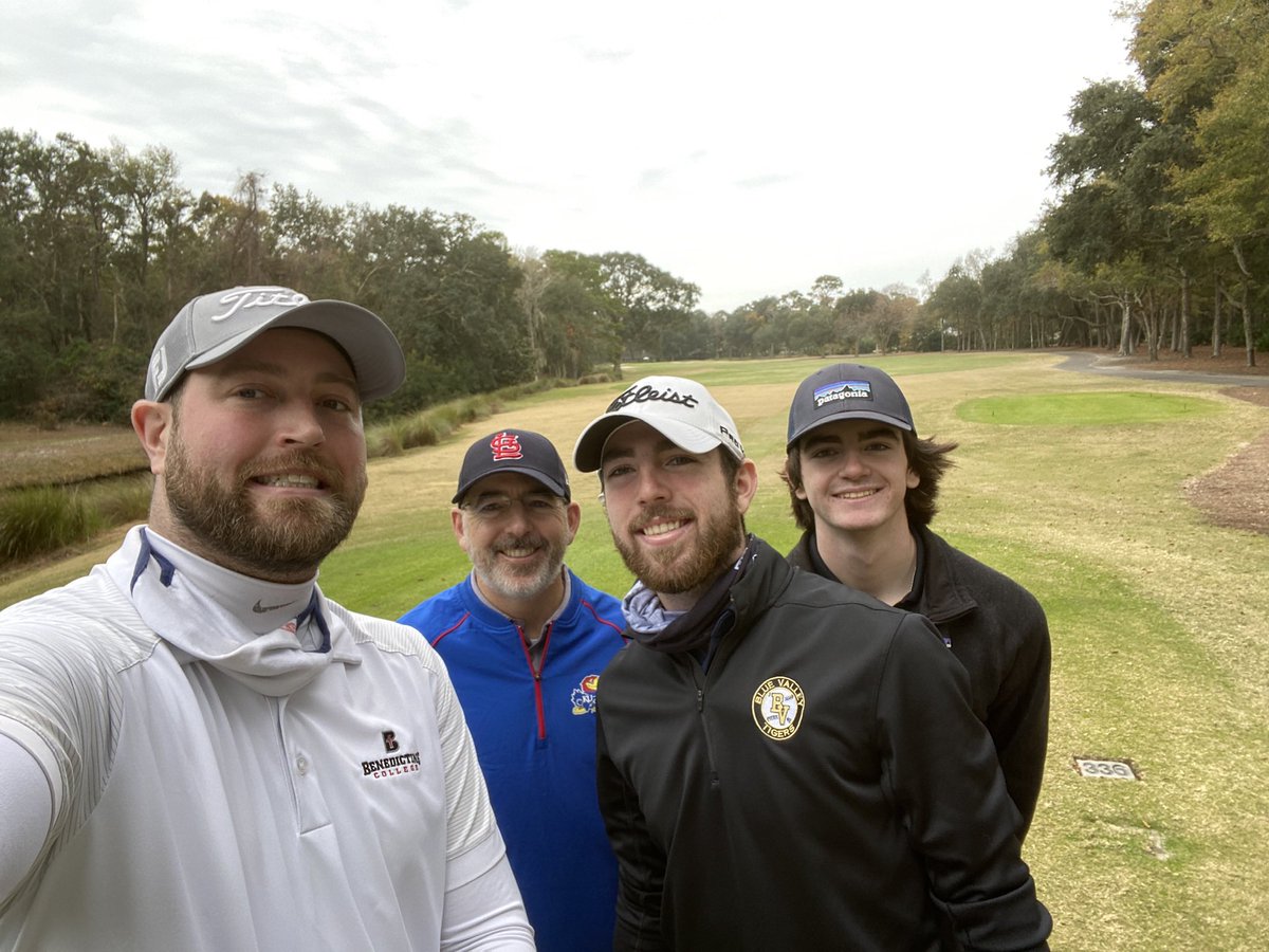 kcsaler1272's tweet photo. Blessed to call these three fine young men my sons.  Happy National Son’s day…if thats even a real thing! https://t.co/EwVfPO4LSV