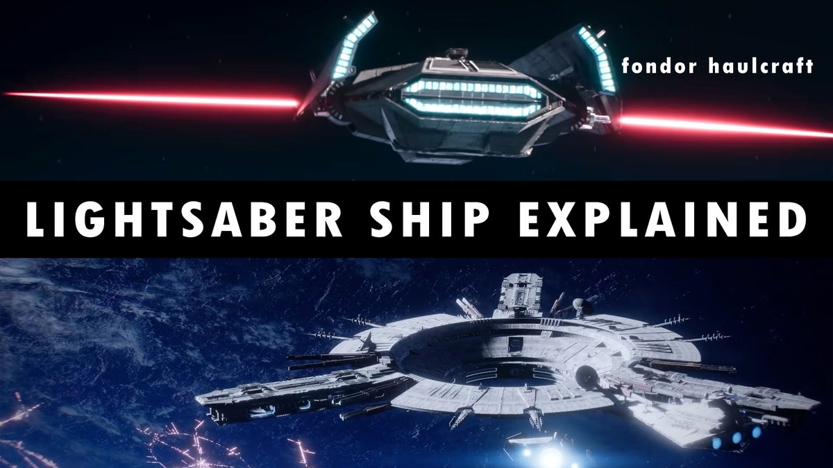 GTechofficial's tweet photo. we break down #Andor Episode 4... there's a lot of easter eggs wow #starwars
https://t.co/lzNCo5JlyM https://t.co/IDIyZONDkL