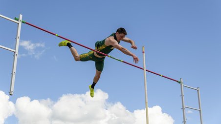 I would like to announce my third Division 1 offer from George Mason University!
Go Patriots! <a href="/GeorgeMasonTFXC/">George Mason TF/XC</a>