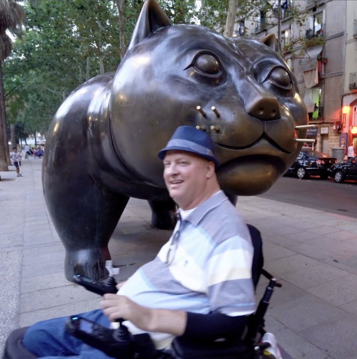 Altitude Not Attitude tweet media