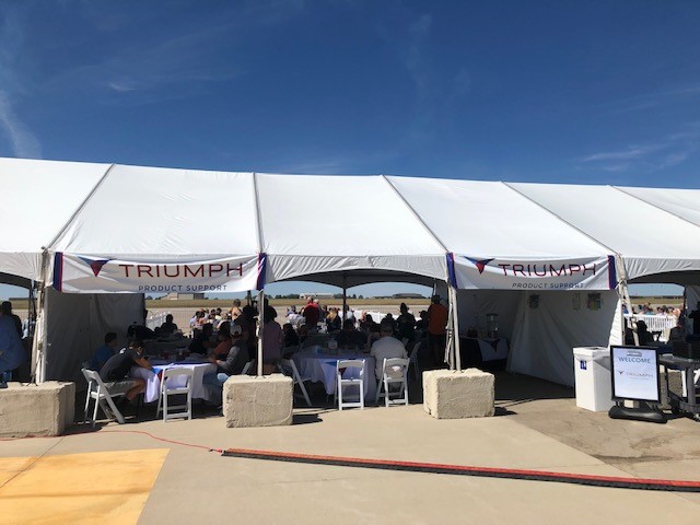 TRIUMPH tweet media