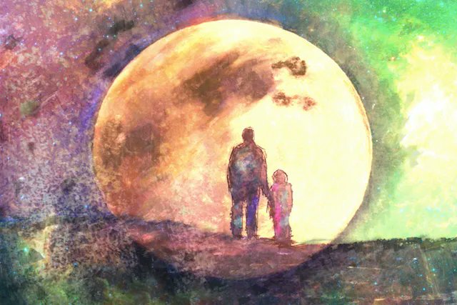 We all need people who think of us, look out for us, accept us, bring out the best in us, and challenge us to be the best us we can possibly be. And we need to be that person for them.

The 10 most important things we can do for the people we love: buff.ly/2x5Hg9y