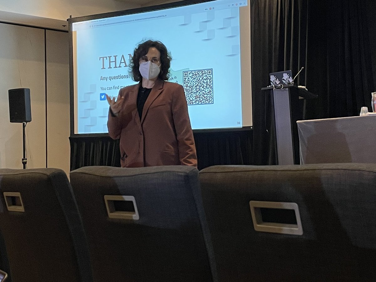 jnovakowski_'s tweet image. If the goal is ambitious and equitable mathematics instruction, we need to have an expansive notion of what good teaching is, that includes opportunities for responsiveness, reflection and paying attention to sociology-cultural contexts. @ilana_horn @MathEdLeaders #NCSM22