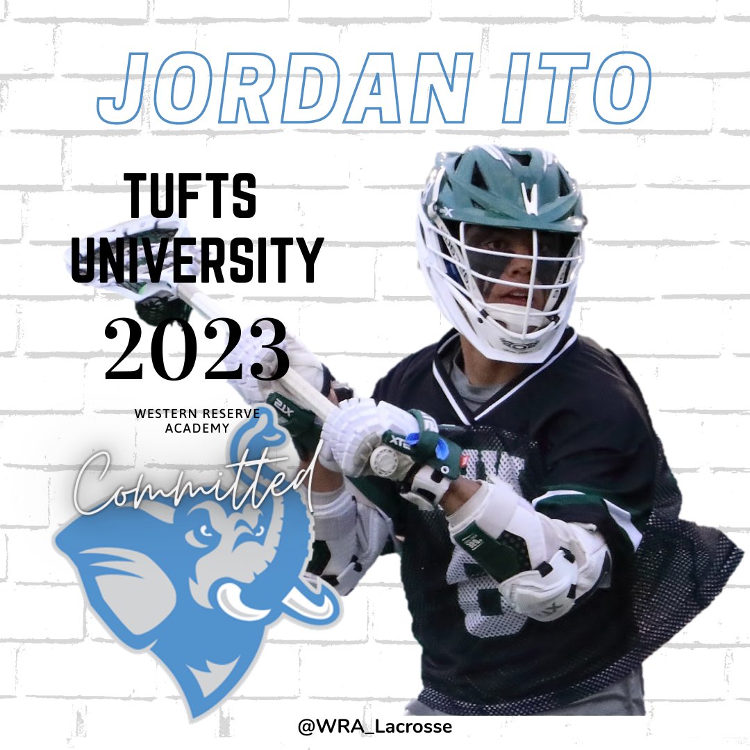 WRA Lacrosse tweet media