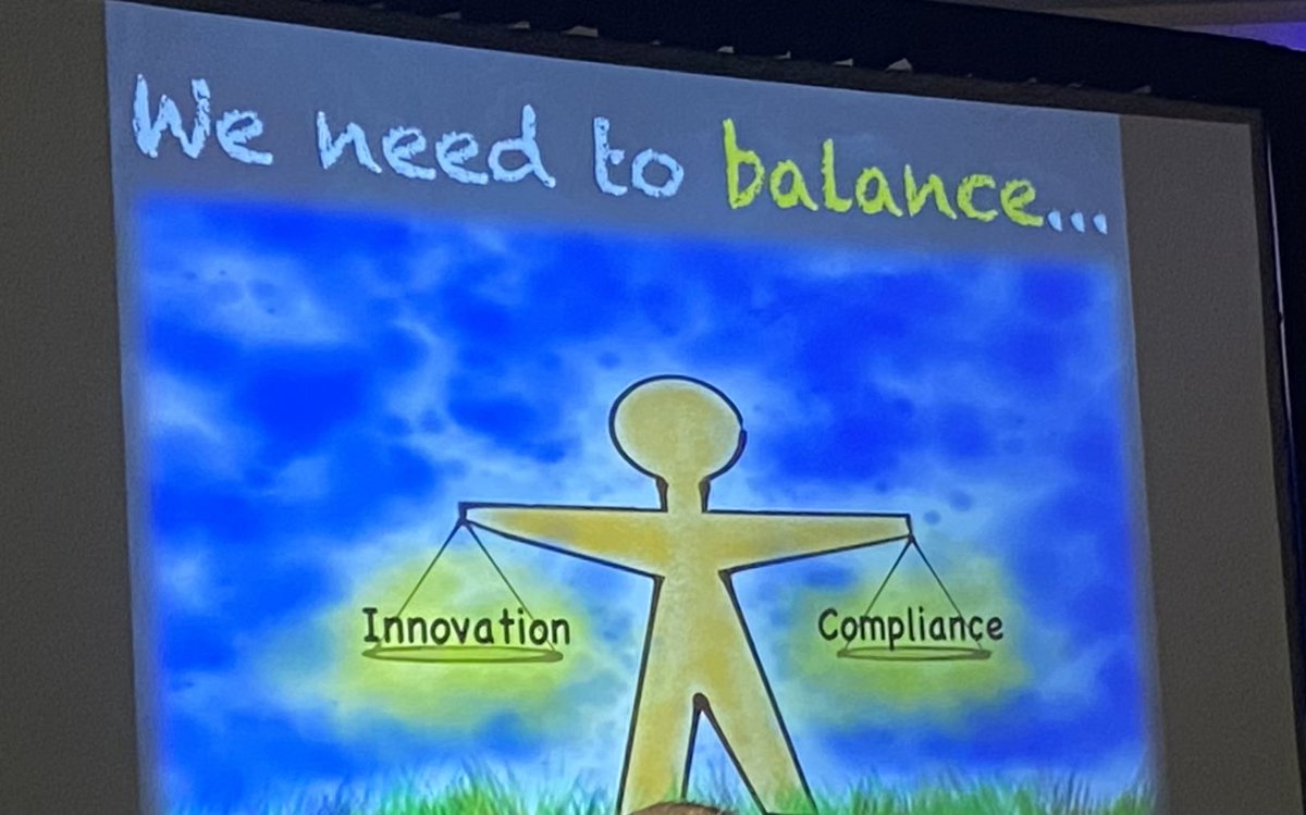 Megan Anderson (@mrzandersonwch) on Twitter photo “Listen, lead and learn through sometimes being strategically silent.” <a href="/Lisa_Lande/">Lisa Lande</a>
#EdLeader21 “Listen, lead and learn through sometimes being strategically silent.” <a href="/Lisa_Lande/">Lisa Lande</a>
#EdLeader21