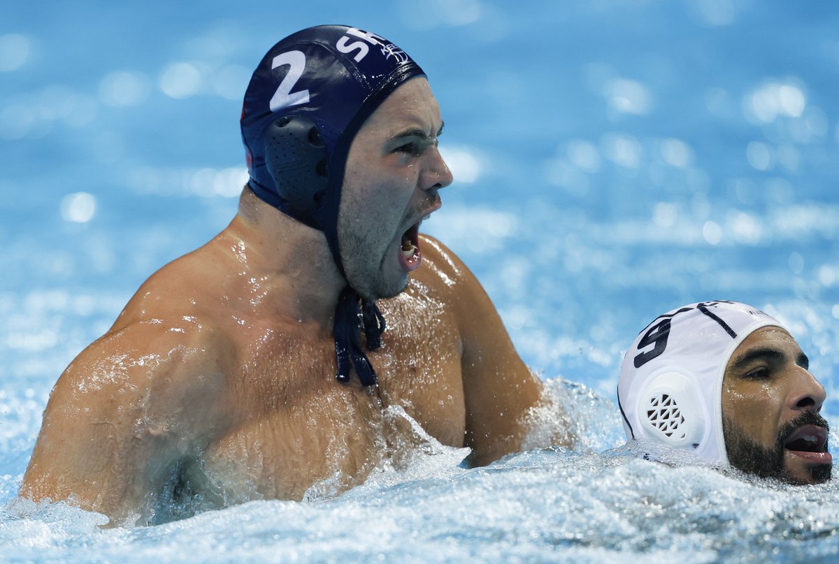 EuroAquatics's tweet photo. With #wp2022split firmly in the rear-view mirror, attentions turn to the @LENchampions ๐คฝโโ๏ธ
Qualification round 1 kicks off on Thursday. Who are your ones to watch this season? ๐
https://t.co/9NRb00AA1L https://t.co/4xIMOk4aeM