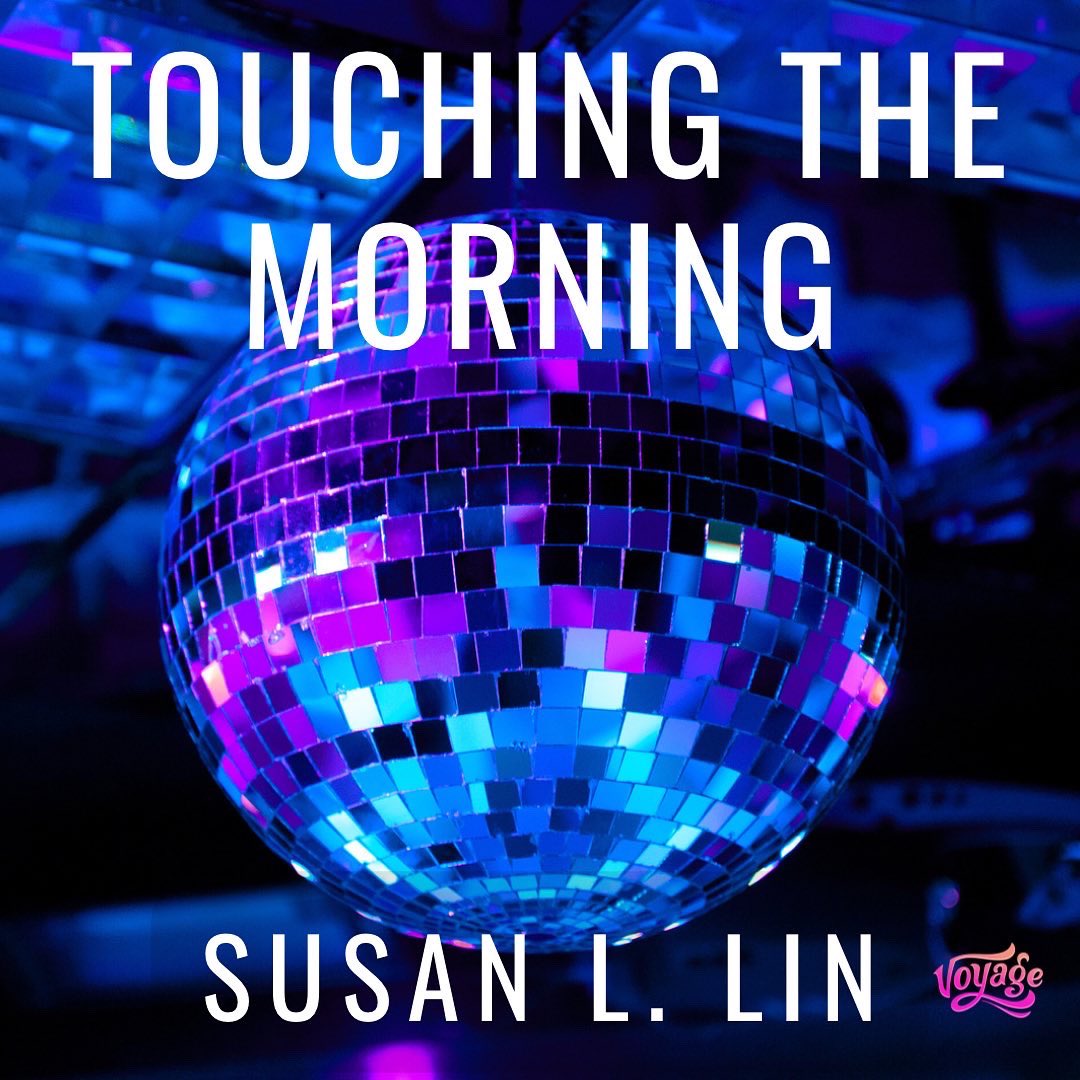 voyage_ya's tweet photo. This one cut straight to the bone. Read @SusanLLin’s TOUCHING THE MORNING today on the Voyage site! https://t.co/VgzjrtWgsE #yalit #amreadingya https://t.co/WbK5ppmo1q