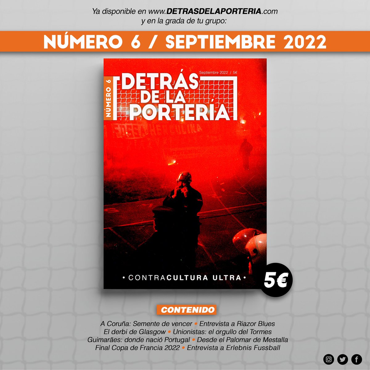 DetrasPorteria's tweet photo. Estamos redi. Nos hemos pegado la paliza y los fardos sospechosos mañana se van de viaje. A partir de ahora mismo podéis hacer vuestros pedidos en nuestra web. https://t.co/lbpiJcDRGx