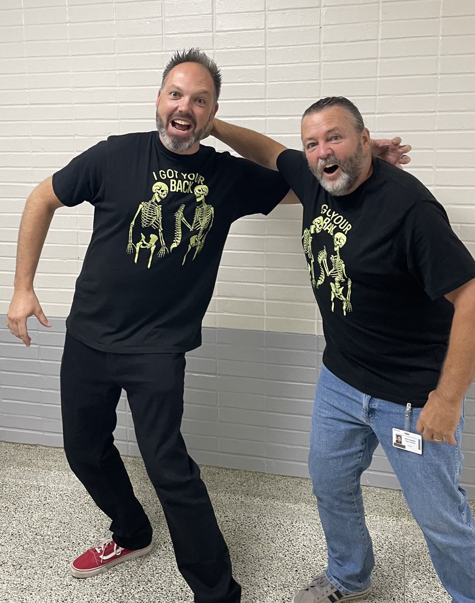 Mr. Burrington tweet media